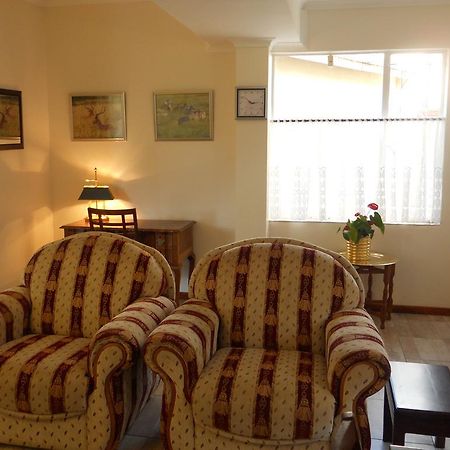Noordheuwel Magaliqua Guest House מראה חיצוני תמונה