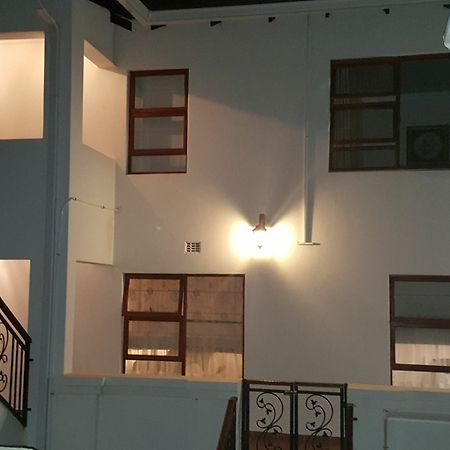 Noordheuwel Magaliqua Guest House מראה חיצוני תמונה