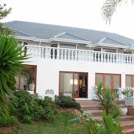 Noordheuwel Magaliqua Guest House מראה חיצוני תמונה