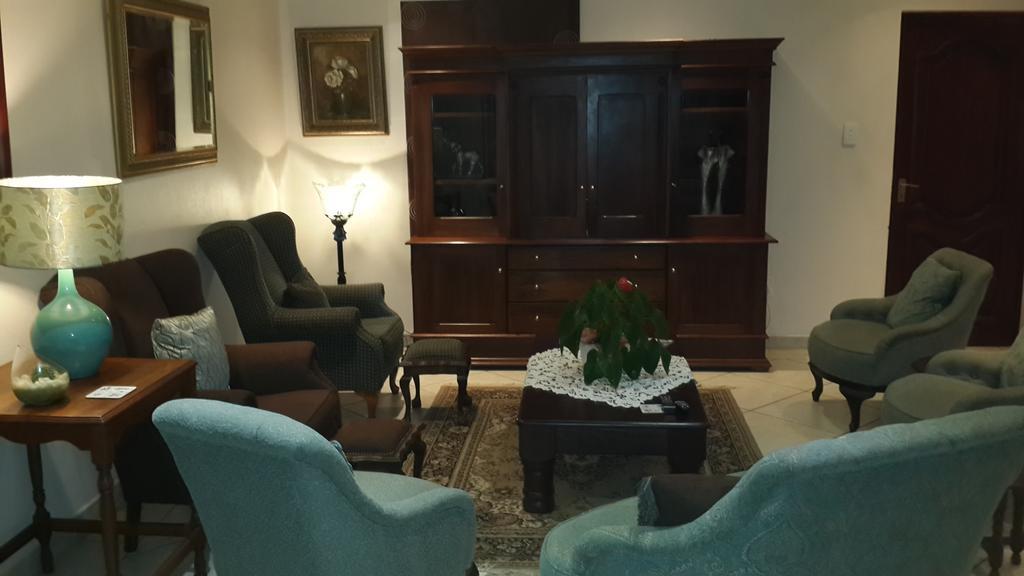 Noordheuwel Magaliqua Guest House חדר תמונה