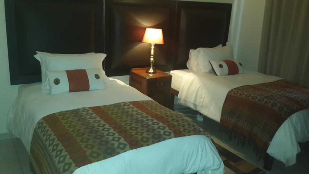 Noordheuwel Magaliqua Guest House חדר תמונה