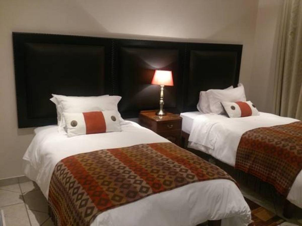 Noordheuwel Magaliqua Guest House מראה חיצוני תמונה
