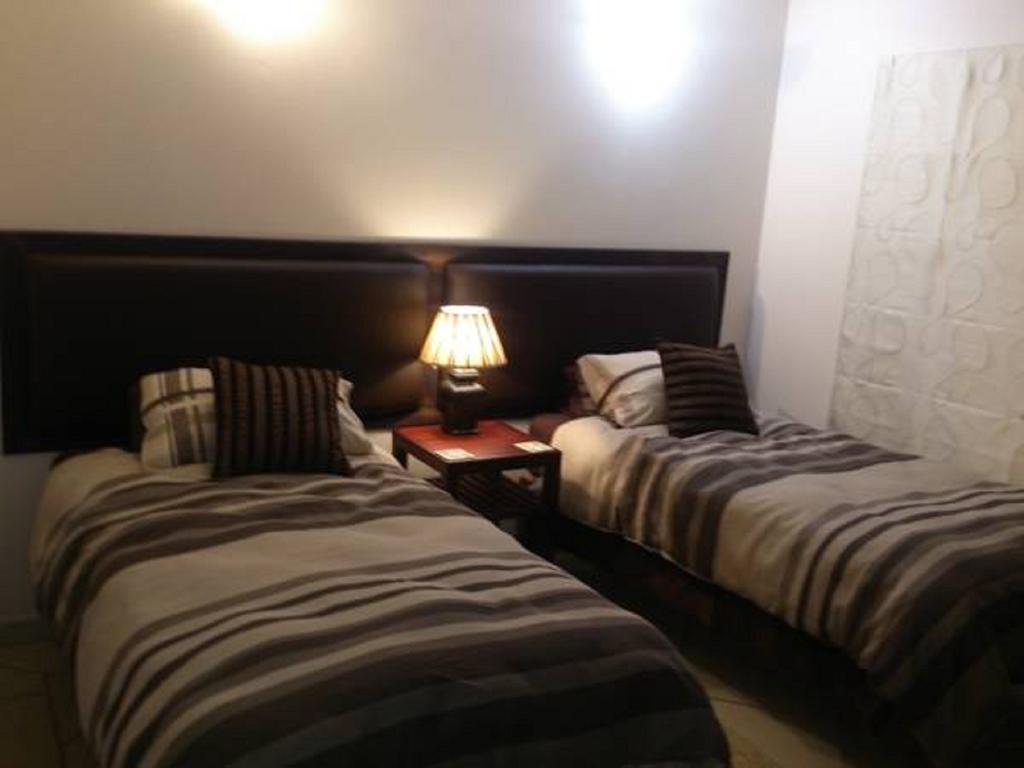 Noordheuwel Magaliqua Guest House מראה חיצוני תמונה