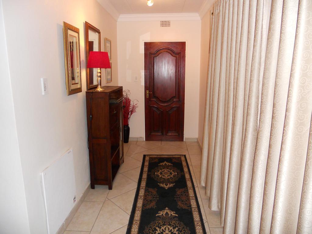 Noordheuwel Magaliqua Guest House חדר תמונה