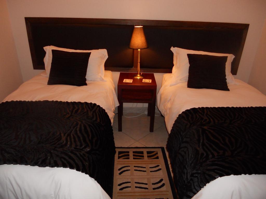Noordheuwel Magaliqua Guest House מראה חיצוני תמונה