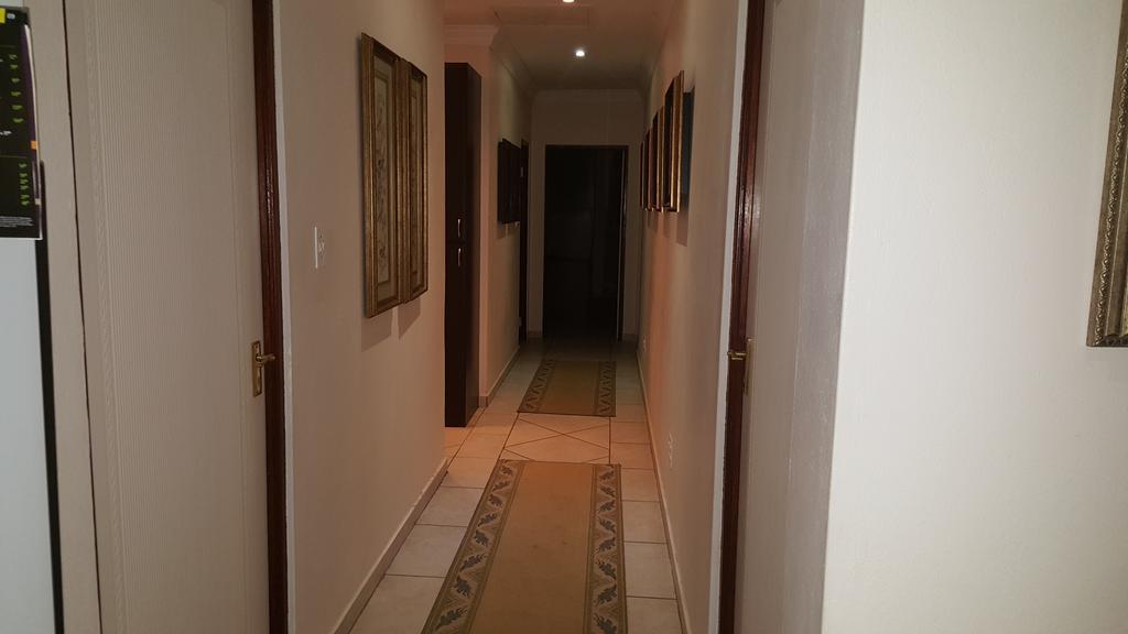 Noordheuwel Magaliqua Guest House מראה חיצוני תמונה