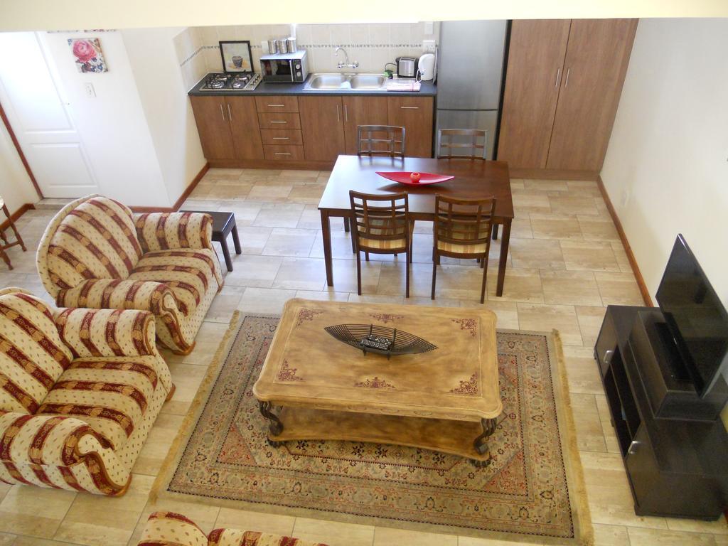 Noordheuwel Magaliqua Guest House מראה חיצוני תמונה
