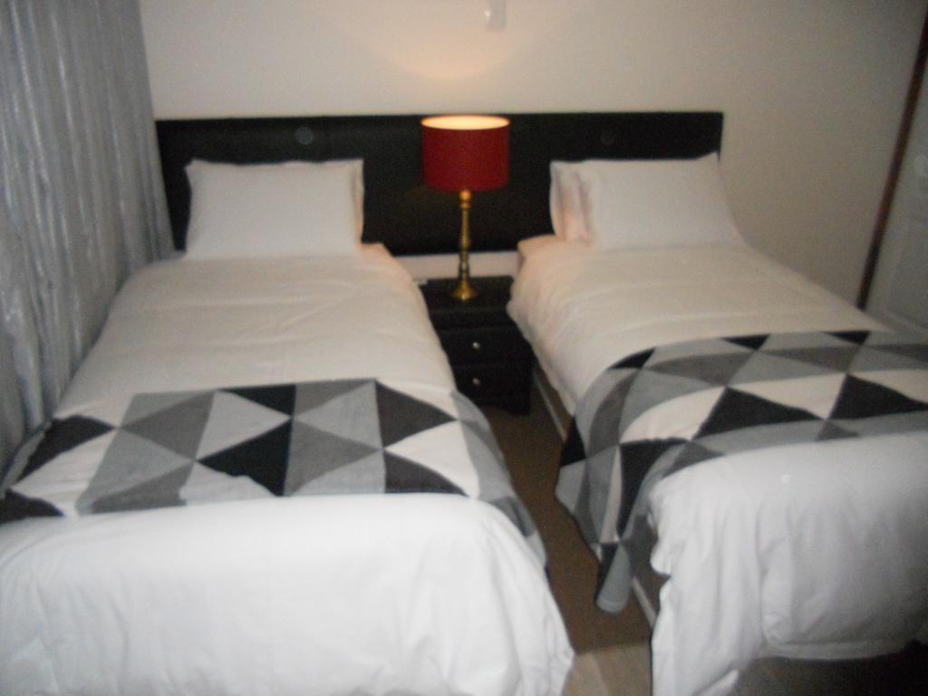 Noordheuwel Magaliqua Guest House מראה חיצוני תמונה