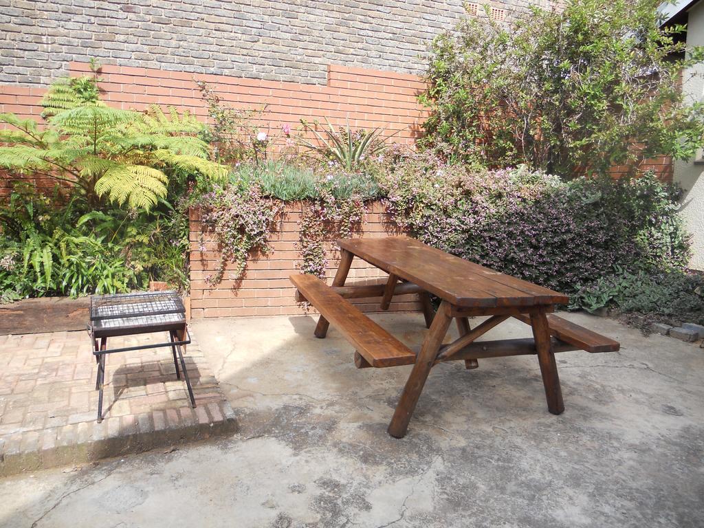 Noordheuwel Magaliqua Guest House מראה חיצוני תמונה