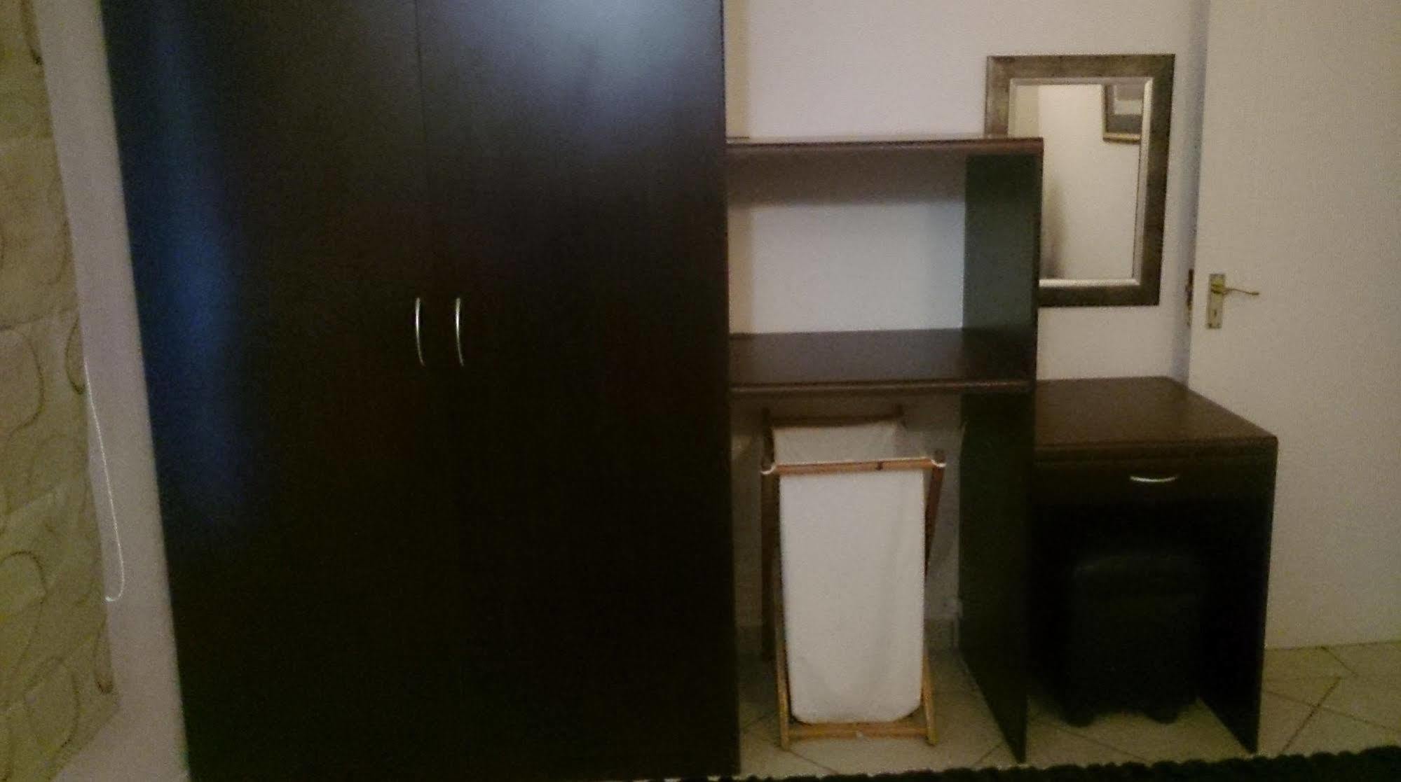 Noordheuwel Magaliqua Guest House מראה חיצוני תמונה