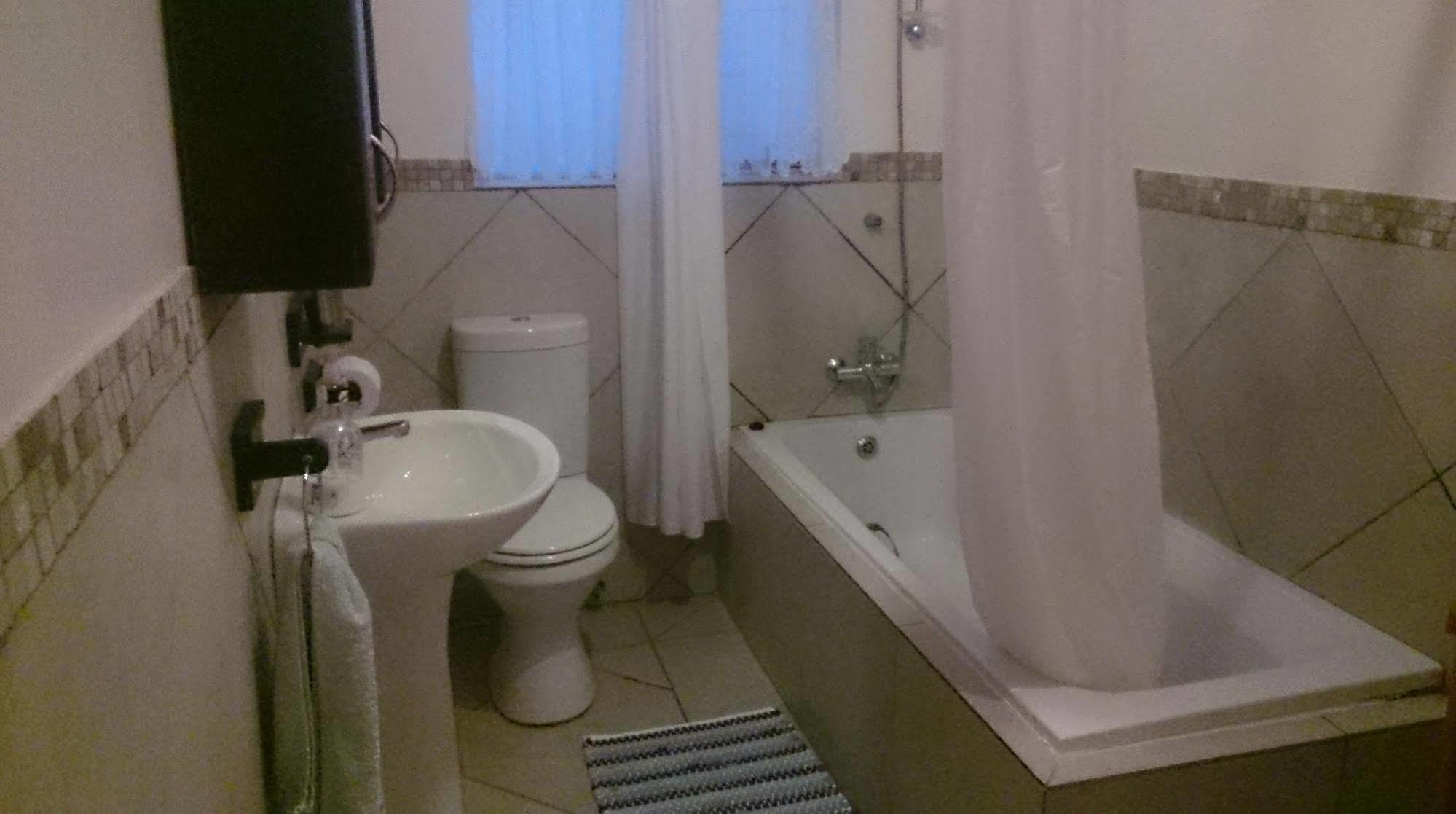 Noordheuwel Magaliqua Guest House מראה חיצוני תמונה