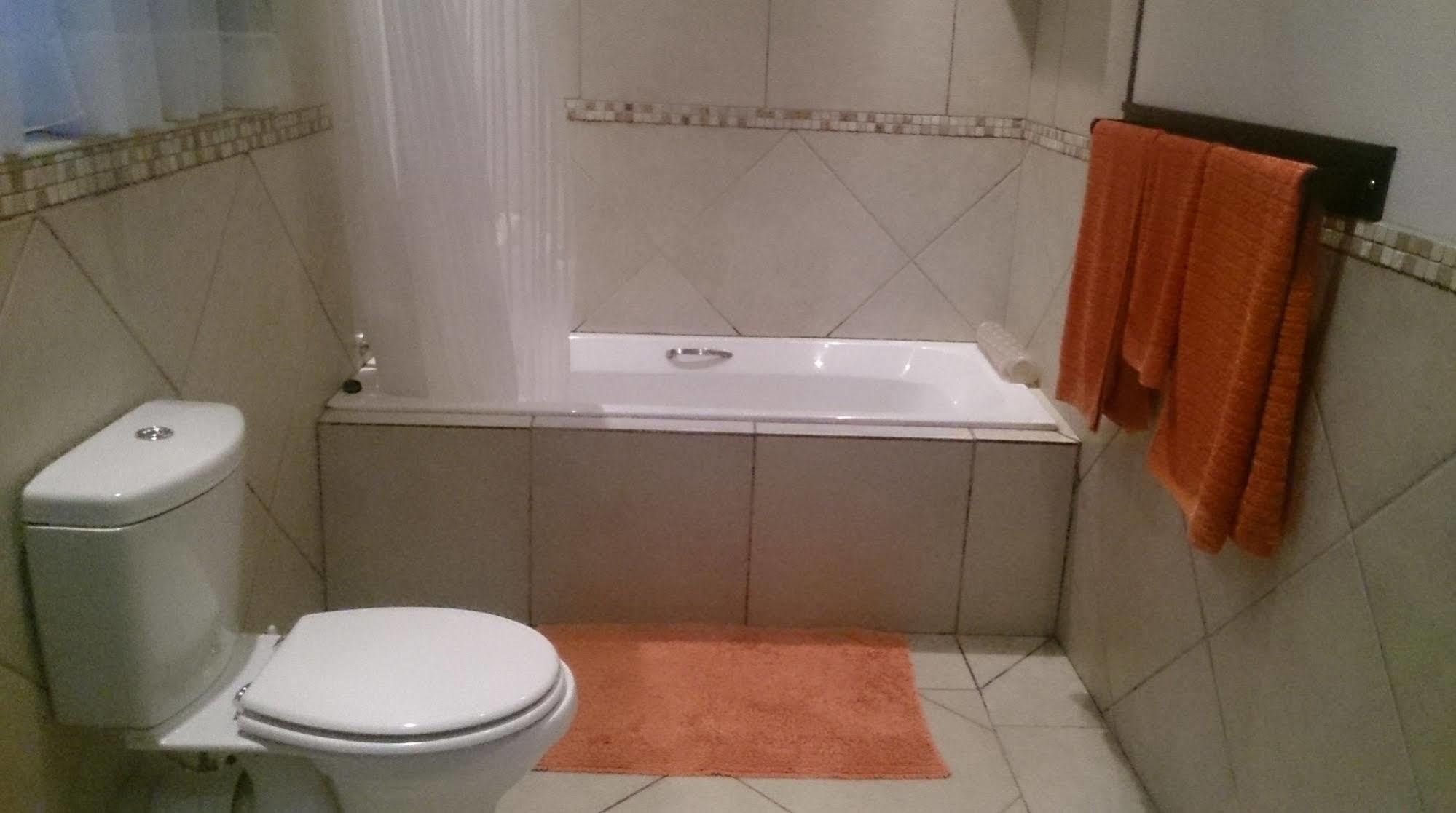 Noordheuwel Magaliqua Guest House מראה חיצוני תמונה
