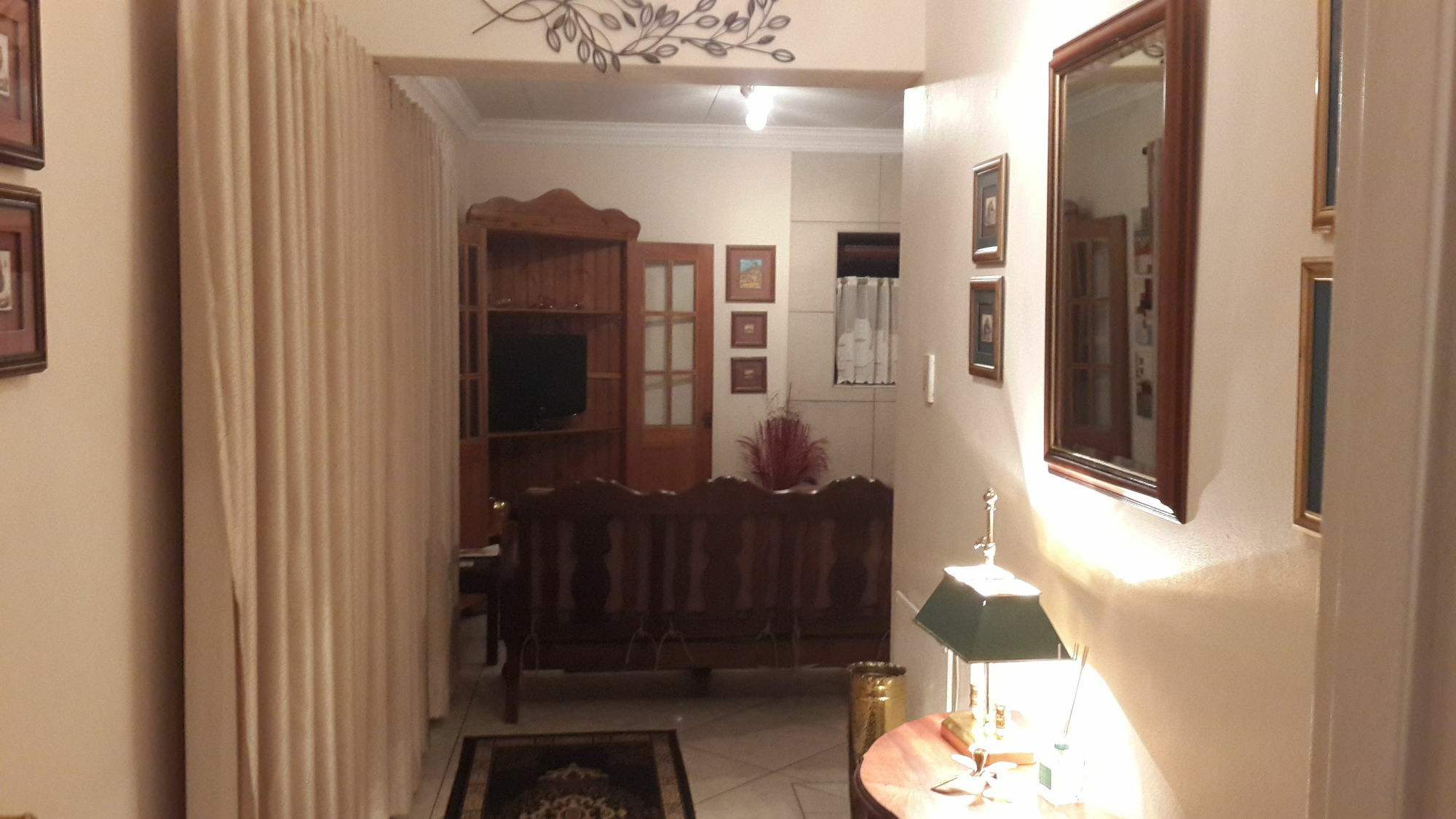 Noordheuwel Magaliqua Guest House מראה חיצוני תמונה