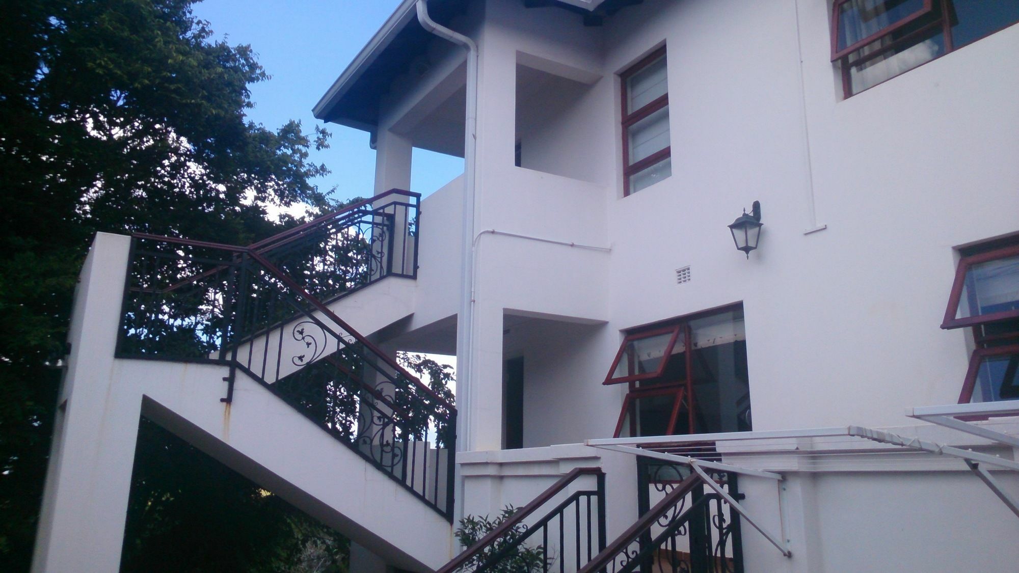 Noordheuwel Magaliqua Guest House מראה חיצוני תמונה